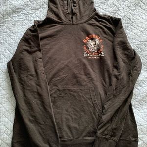 Men’s size M hoodie